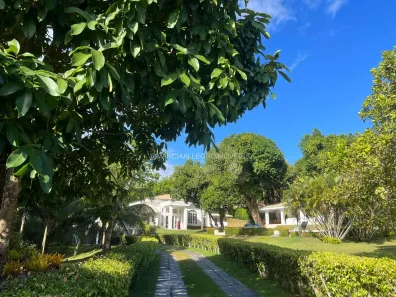 Casa de Condomínio com 4 Quartos à venda, 636m² no Portão, Lauro de Freitas