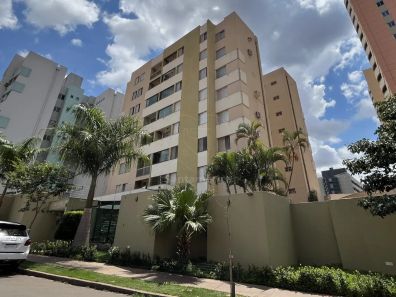 Apartamento com 3 Quartos à venda, 93m² no Campo Belo, Londrina