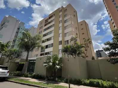 Apartamento com 3 Quartos à venda, 93m² no Campo Belo, Londrina