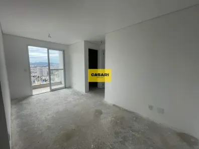 Apartamento com 2 Quartos à venda, 49m² no Assunção, São Bernardo do Campo