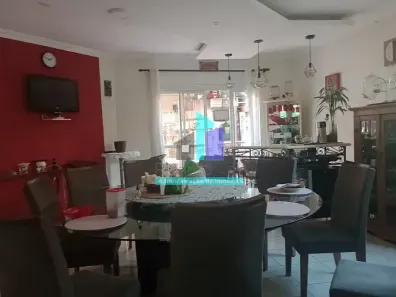 Casa com 4 Quartos à venda, 486m² no Cidade São Francisco, São Paulo