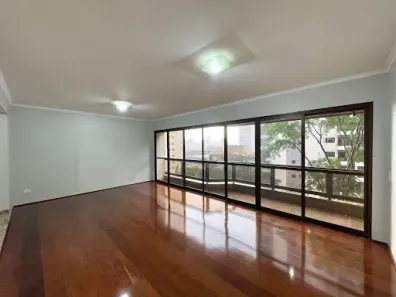 Apartamento com 3 Quartos à venda, 200m² no Vila Regente Feijó, São Paulo