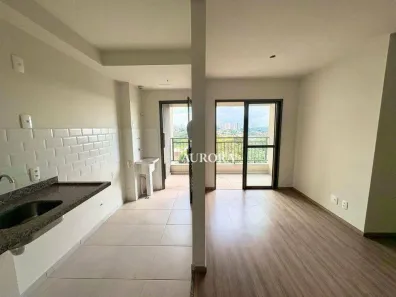 Apartamento com 2 Quartos à venda, 51m² no Vale dos Tucanos, Londrina