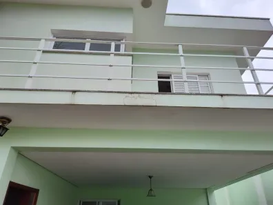 Casa com 4 Quartos à venda, 207m² no Parque Residencial Mayard, Itu