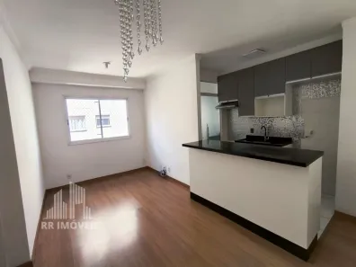 Apartamento com 2 Quartos à venda, 51m² no Centro, Barueri