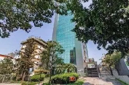 Sala Comercial à venda, 35m² no Petrópolis, Porto Alegre