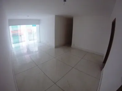 Apartamento com 4 Quartos à venda, 120m² no Buritis, Belo Horizonte