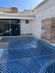 Casa com 3 Quartos à venda, 123m² no Parque Primavera, Aparecida de Goiânia