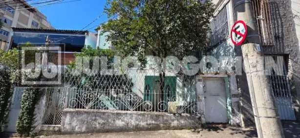 Casa com 3 Quartos à venda, 257m² no Méier, Rio de Janeiro