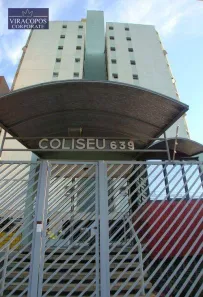 Apartamento com 2 Quartos à venda, 65m² no Vila Industrial, Campinas