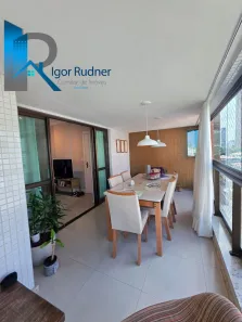 Apartamento com 2 Quartos à venda, 90m² no Caminho das Árvores, Salvador