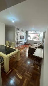 Apartamento com 3 Quartos à venda, 90m² no Rudge Ramos, São Bernardo do Campo