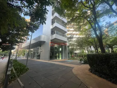 Prédio Comercial para alugar, 2534m² no Vila Olímpia, São Paulo