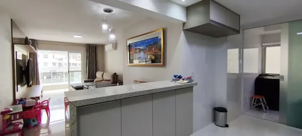 Apartamento com 3 Quartos à venda, 97m² no Freguesia (Jacarepaguá), Rio de Janeiro