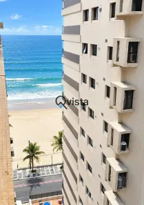 Apartamento com 2 Quartos à venda, 65m² no Vila Luis Antônio, Guarujá