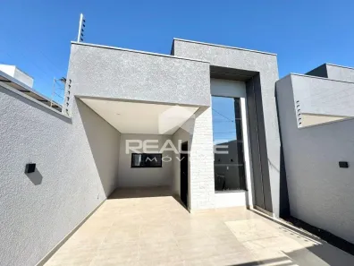 Casa com 3 Quartos à venda, 97m² no Ipê, Foz do Iguaçu