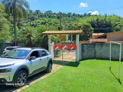 Fazenda/Sítio com 2 Quartos à venda, 2400m² no Fazenda Conceição, Jundiaí