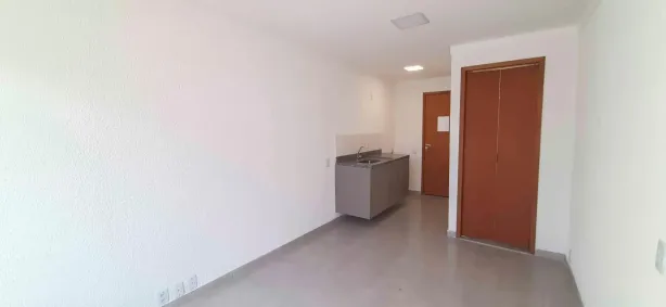 Kitnet com 1 Quarto para alugar, 21m² no Centro, Osasco