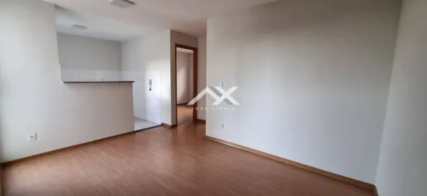 Apartamento com 2 Quartos à venda, 42m² no Jardim Alvorada, Bauru