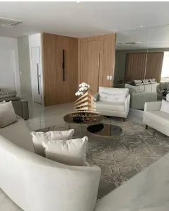 Apartamento com 3 Quartos à venda, 202m² no Vila Galvão, Guarulhos