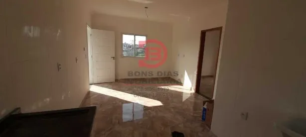 Apartamento com 2 Quartos à venda, 36m² no Vila Guilhermina, São Paulo