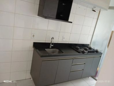 Apartamento com 2 Quartos à venda, 45m² no Vila Venditti, Guarulhos