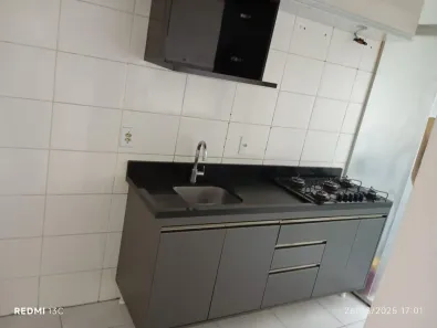 Apartamento com 2 Quartos à venda, 45m² no Vila Venditti, Guarulhos