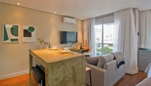 Apartamento com 1 Quarto à venda, 40m² no Vila Uberabinha, São Paulo