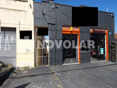 Lote/Terreno à venda, 180m² no Vila Nivi, São Paulo