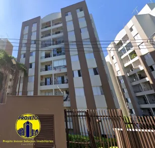 Apartamento com 3 Quartos à venda, 60m² no Vila Amélia, São Paulo