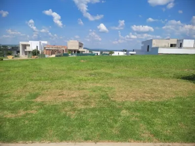 Lote/Terreno à venda, 428m² no Portal do Éden, Itu