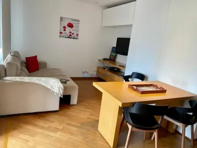 Apartamento com 2 Quartos à venda, 64m² no Vila Uberabinha, São Paulo