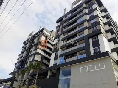 Apartamento com 2 Quartos à venda, 78m² no Canto, Florianópolis