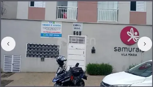 Apartamento com 2 Quartos à venda, 38m² no Vila Maria Alta, São Paulo