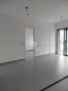 Apartamento com 1 Quarto à venda, 51m² no Indianópolis, São Paulo