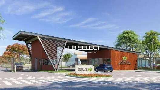 Lote/Terreno à venda, 419m² no Segismundo Pereira, Uberlândia