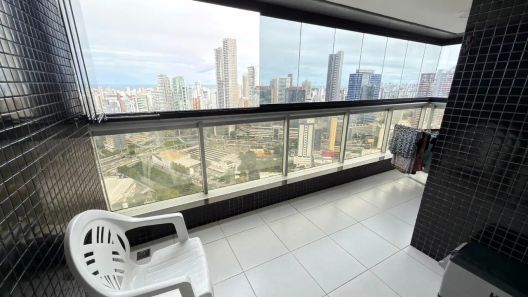 Apartamento com 2 Quartos à venda, 73m² no Caminho das Árvores, Salvador