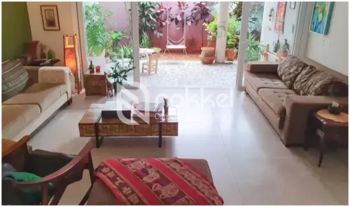 Casa com 6 Quartos à venda, 380m² no Bosque da Saúde, São Paulo