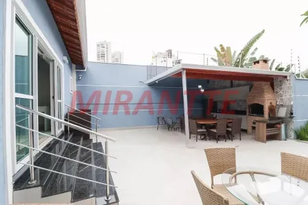 Sobrado com 3 Quartos à venda, 300m² no Santa Teresinha, São Paulo