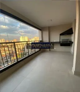 Apartamento com 3 Quartos à venda, 86m² no Mooca, São Paulo