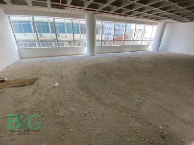 Sala Comercial à venda, 132m² no Brás, São Paulo