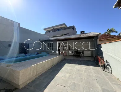 Sobrado com 3 Quartos à venda, 151m² no Praia de Leste, Pontal do Paraná