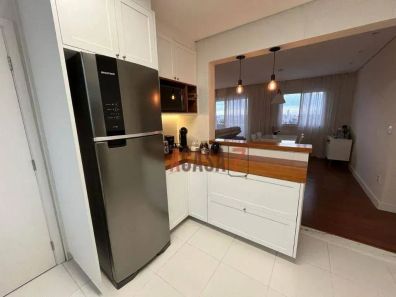 Apartamento com 3 Quartos à venda, 105m² no Parque Campolim, Sorocaba