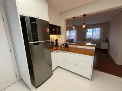 Apartamento com 3 Quartos à venda, 105m² no Parque Campolim, Sorocaba