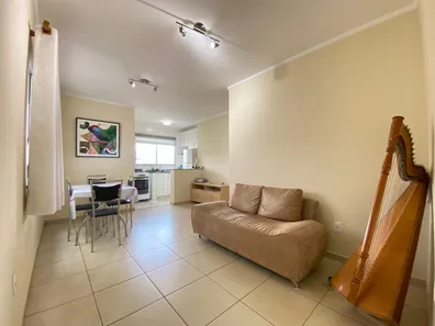 Apartamento com 2 Quartos à venda, 101m² no Solar Dos Lagos, São Lourenço