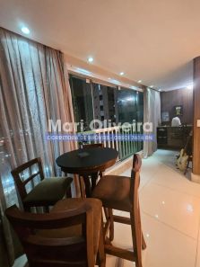Apartamento com 3 Quartos à venda, 83m² no Nova Parnamirim, Parnamirim