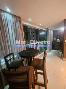 Apartamento com 3 Quartos à venda, 83m² no Nova Parnamirim, Parnamirim