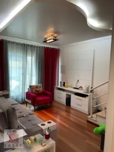 Casa com 3 Quartos à venda, 120m² no Vila Gomes Cardim, São Paulo