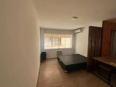 Apartamento com 1 Quarto à venda, 31m² no Centro, Capão da Canoa