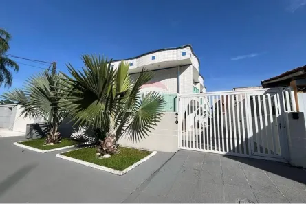 Sobrado com 2 Quartos à venda, 97m² no Centro, Matinhos